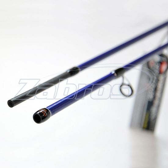 Цена Major Craft Solpara Aji, SPS-S762 Aji, 2,29 м, 0,6-10 г.