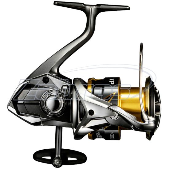 Цена Shimano 20 Twin Power FD, TPC3000XGFD