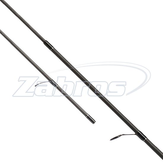 Фотография Dam Whisler Ultra Light Jig, 2929190, 1,9 м, 2-12 г
