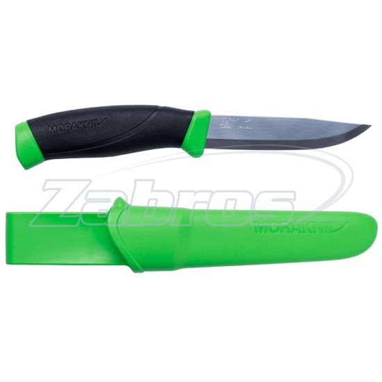 Фото Morakniv Companion (S), Green
