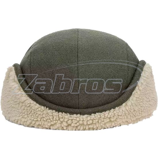 Картинка Simms Coldweather Cap, 13817-302-4050, L/XL, Loden
