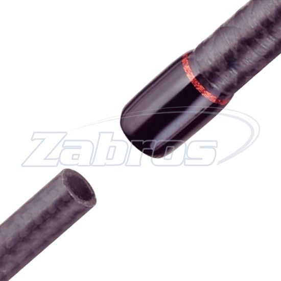 Малюнок Graphiteleader Tiro Prototype, GOTPS-842ML-T, 2,55 м, 4-24 г