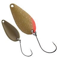 Блешня Daiwa Presso LMN, 1,9 г, 2,4 см, 15443-128: купити, ціна, Київ, Україна | Zabros