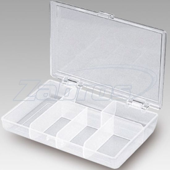 Фотография Meiho Mini Case, 12x9,2x2,5 см