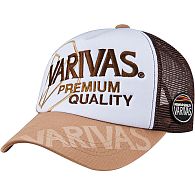 Кепка Varivas Half Mesh Cap VAC-71, Sand: купити, ціна, Київ, Україна | Zabros