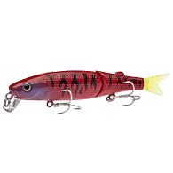 Воблер Bearking Tiny Magallon 88SP, 8,8 см, 7,2 г, 1,1 м, I, купить, цена, Киев, Украина | Zabros