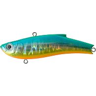 Воблер Bassday ORC Range Vib 80ES, 8 см, 23 г, FL-445, купить, цена, Киев, Украина | Zabros