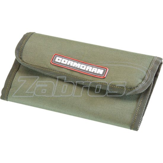 Фото Cormoran Rig Bag M 3026, 65-03026, 20x11,5 см