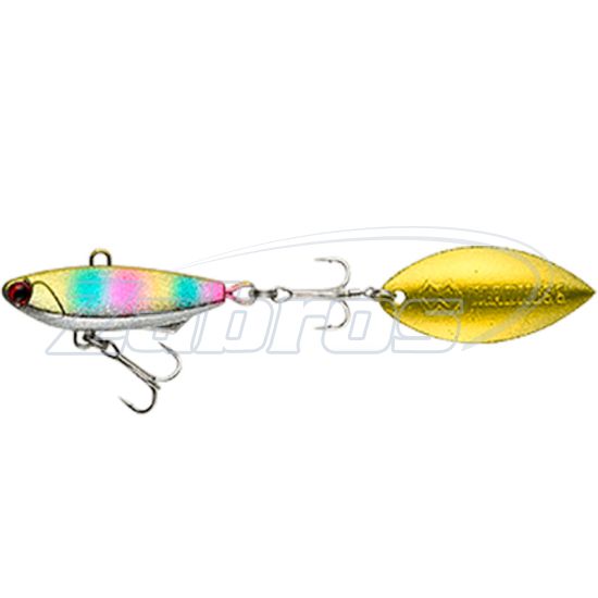 Фото Madness Bakuree Spin 15, 15 г, 03