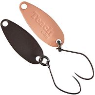 Блесна Nories Masukurouto Teach, 0,5 г, 104: купить, цена, Киев, Украина | Zabros