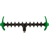 Тримач для вудилища Maver Reality Adjustable Quiver Rest, 24 см, купити, ціни в Києві та Україні, інтернет-магазин | Zabros