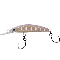 Воблер Daiwa Double clutch F1 C&R 45F, 4,5 см, 1,6 г, 1 м, Olive Yamame, купить, цена, Киев, Украина | Zabros