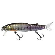 Воблер Jackall Magallon 113SP, 11,3 см, 13,7 г, 1 м, Wakasagi, купить, цена, Киев, Украина | Zabros