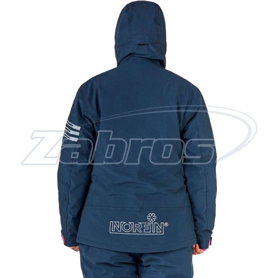 Малюнок Norfin Nordic, 542004-XL, Space Blue