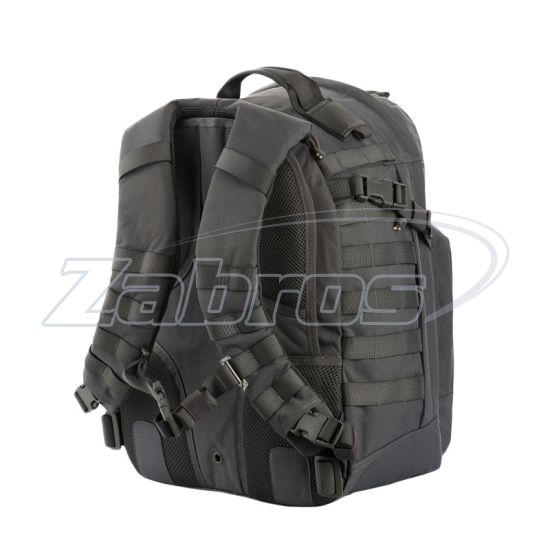 Фотография M-Tac Pathfinder Pack, 10303012, 34 л, Grey