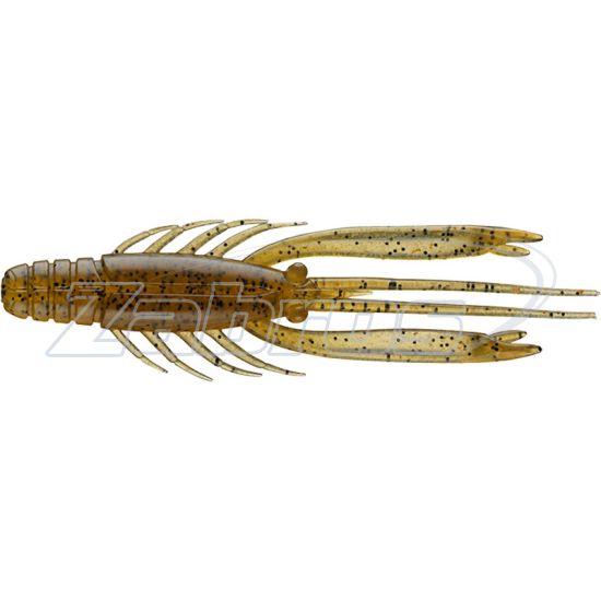 Фото Daiwa Prorex Urban Shrimp, 15152-206, 2,40", 6 см, 2 г, 8 шт, Sundown Brown