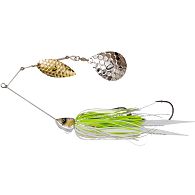 Спиннербейт Savage Gear Da’Bush Spinnerbait, 14 см, 21 г, Sexy Shad: купить, цена, Киев, Украина | Zabros