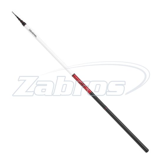 Фото Daiwa Ninja Bolo, 6 м, до 25 г