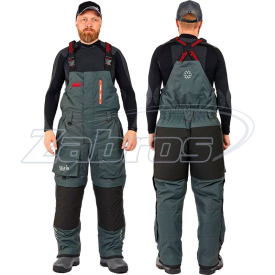 Картинка Norfin Extreme 5 Pro, 339001-S