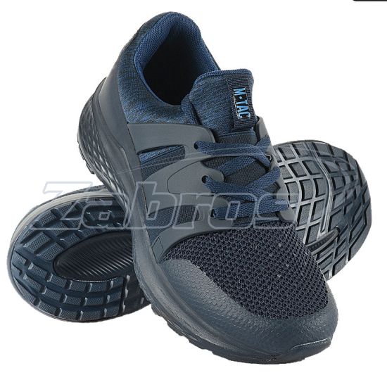 Фото M-Tac Trainer Pro Gen.II, GT-T12R-NB-42, Navy Blue