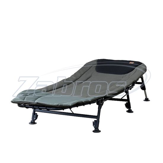 Фото Prologic Cruzade Bedchair 6 Legs