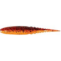 Силикон Z-Man ChatterSpike, 4,50", 11,45 см, 5 шт, Fire Craw, купить, цены в Киеве и Украине, интернет-магазин | Zabros