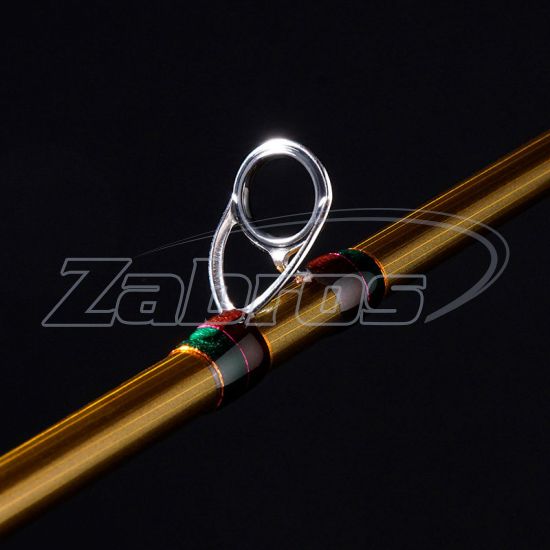 Фотография Megabass Evoluzion (C40-HDTS), F6-66ti, 2 м, 1 секц, 10-56 г