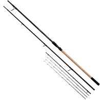 Фідерне вудилище Shimano Aero X5, AEX5DFDR13, 3,96 м, до 90 г, купити, ціни в Києві та Україні, інтернет-магазин | Zabros