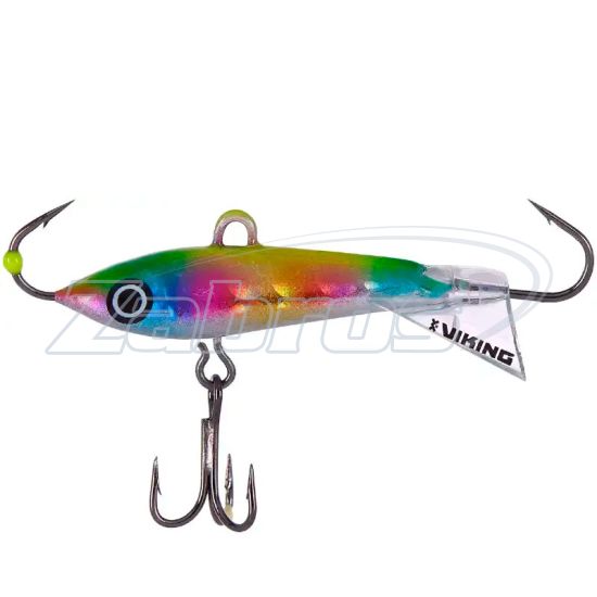 Фото Viking Fishing Yeti Ice Jig, 3 см, 5 г, 16