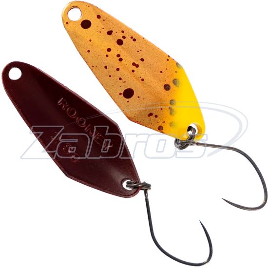 Фото Nories Masukurouto Rooney, 2,8 г, UA10