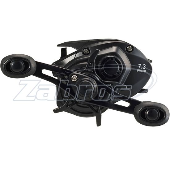 Фотографія Daiwa PR100L