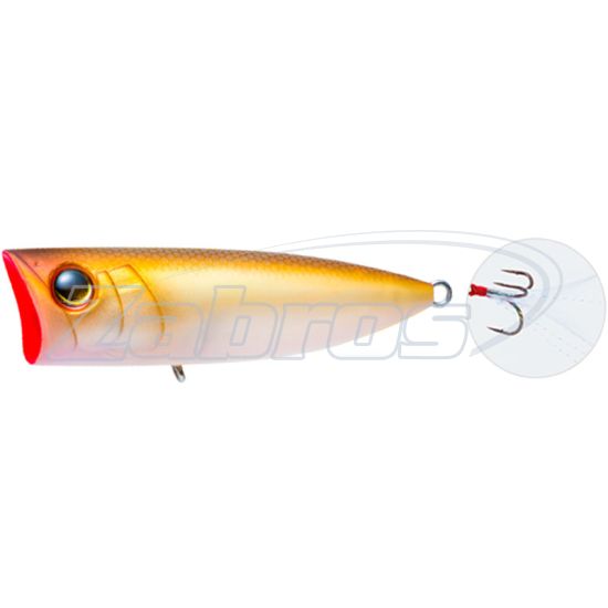 Фото Воблер Duel Hardcore La Tour Pop 70F, 7 см, 10,5 г, R1573-MGSW