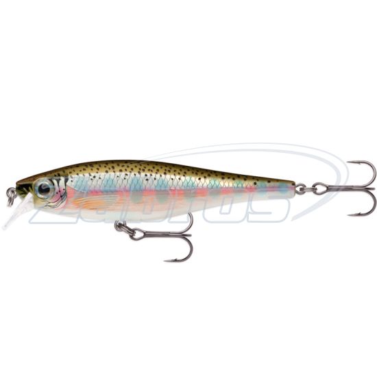 Фото Rapala BX Minnow 70F, 7 см, 7 г, 1,2 м, RT