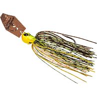 Чаттербейт Z-Man ChatterBait Elite EVO, 10,5 г, Bluegill: купить, цена, Киев, Украина | Zabros