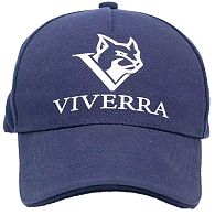 Кепка Viverra Classic Cap, Navy, купити, ціни в Києві та Україні, інтернет-магазин | Zabros