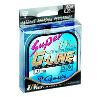 Леска Gamakatsu Super G-Line, 5015-18, 0,18 мм, 3,03 кг, 150 м, Light Green: купить, цена, Киев, Украина | Zabros