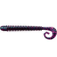 Силікон Reins G-Tail Saturn, 2,50", 6,35 см, 20 шт, 012: купити, ціна, Київ, Україна | Zabros