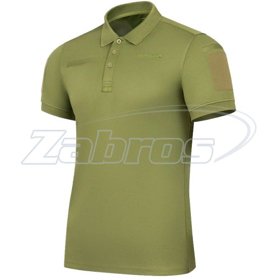 Фотография Frontier Milvus, XXXL, Khaki