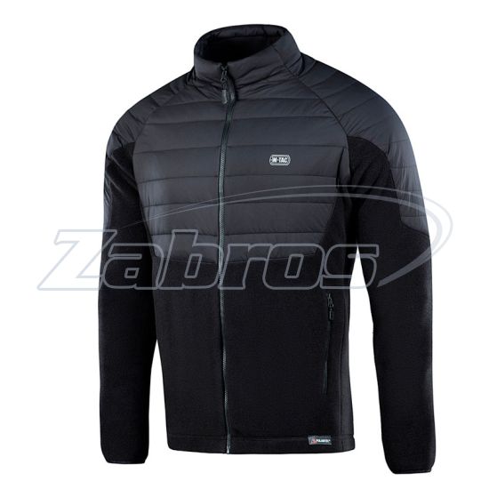 Фото M-Tac Berserk Fleece, 20469002-L, Black