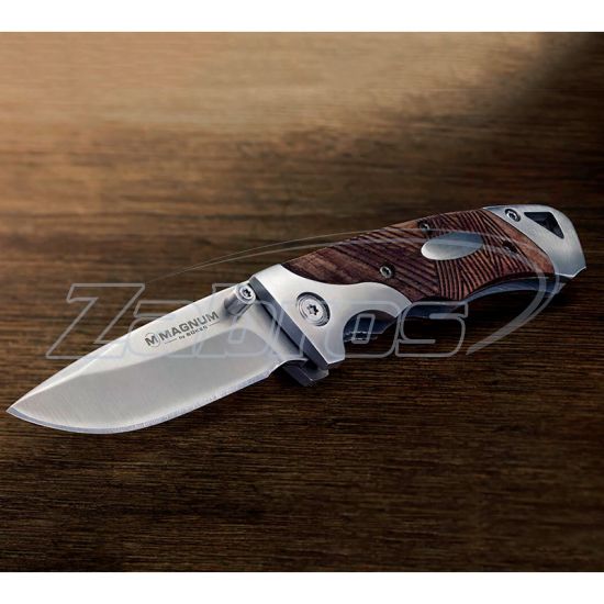 Фотография Boker Magnum Master Craftsman 5