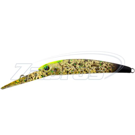 Фото Jackall TC Reigen MR 52F, 5,2 см, 1,7 г, 0,8 м, CT Pellet 2Gou