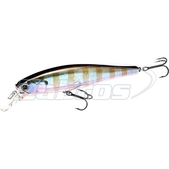 Фотография Lucky Craft Pointer 100SP, 10 см, 16,5 г, 1,3 м, PT100-813BLGL