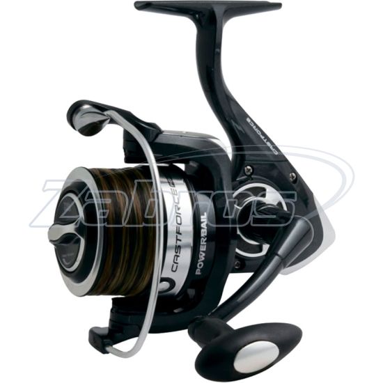 Фото Trabucco Castforce Feeder SR, 033-87-600, 5500