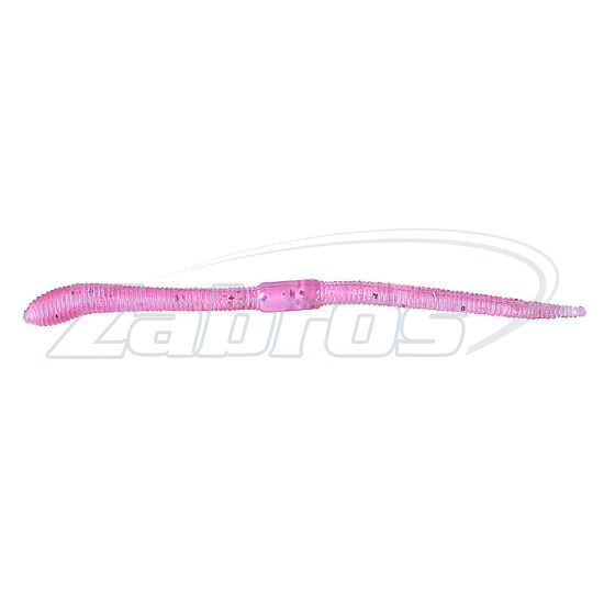 Фото Jackall Micro Flick, 2,50", 6,35 см, 10 шт, Killer Pink