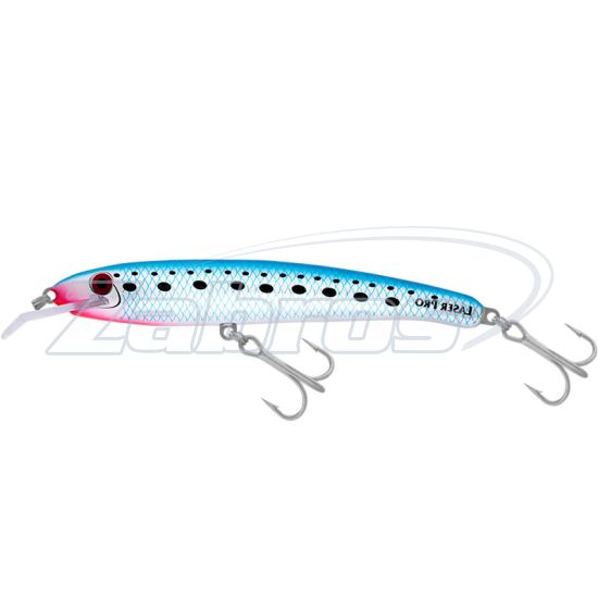 Фото Halco Laser Pro 160 STD, 16 см, 30 г, 1 м, H50