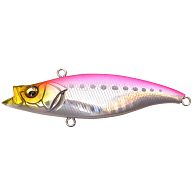 Воблер Megabass Cut Vib Heavy Weight, 7,7 см, 25 г, Gg Pink Iwashi, купить, цена, Киев, Украина | Zabros