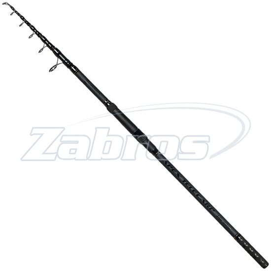 Фото Brain Apex Tele Carp Black, 3,3 м, 3,5 lb