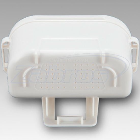 Фотографія Meiho Bait Box 99, 12,6x9,7x6 см