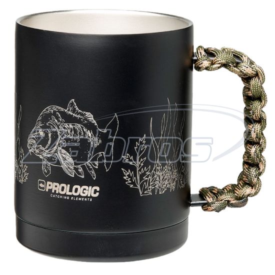 Фото Prologic Blackfire Twin Skin Carp Cup, 72737