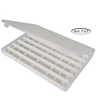 Коробка Stonfo Box + Winders 737, 7 мотовил 25x2,5 см (широкі): купити, ціна, Київ, Україна | Zabros